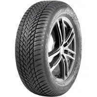 Nokian Wi car-tyres Snowproof 2 ( 205/55 R16 91H )