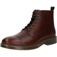 Geox Man U Henreys Ankle Boots Lt Brown 40_Eu