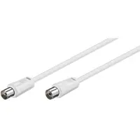 Microconnect Coaxial plug