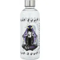 Wednesday MERCREDI - Bouteille Plastique - Format 850ml