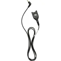 Epos CALC 01 Easy Disconnect/Mini-Phone Audiokabel - Cable for Audiogerät, Telefon