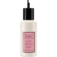Gucci Flora Gorgeous Gardenia, Frauen, 150 ml, Nachfüllflasche, Flüssiges Parfüm, Flasche, 36 Monat( e)