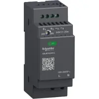 Schneider Electric Modicon DC Netzteil 24V | ABLM1A24012