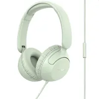 IMoshion Kids Kinderkopfhörer mit AUX-Kabel - Dezibelbegrenzer - Mint Green
