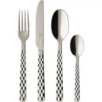 Villeroy & Boch Boston Tafelbesteck 24tlg.
