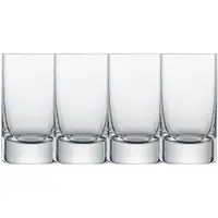 Zwiesel Glas Shotglas Tavoro 50ml (4-teilig)