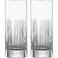 Schott zwiesel Longdrinkglas Schott Zwiesel Basic Bar Motion 311 ml (2-teilig)