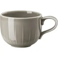 Rosenthal Kaffeebecher Joyn 4 Tall Grey 200 ml