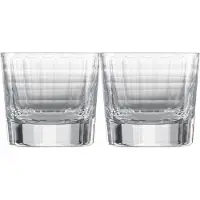 Zwiesel Glas Whiskyglas Zwiesel Glas Bar Premium No. 1 274 ml (2-Stück)
