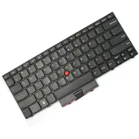 Lenovo 04W0812 - Tastatur - Deutsch - - ThinkPad Edge E420s - E420 - E425 - S420