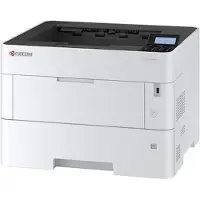 Kyocera P4140dn + 3 Jahre Vor-Ort-Service - Print Green - Partner
