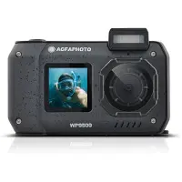 Agfa Realishot WP9500