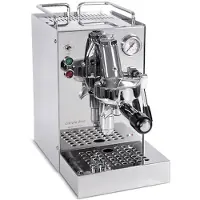 QuickMill 0960 Carola Schwarz