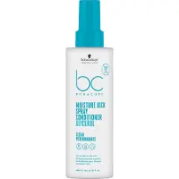 Schwarzkopf Professional Bonacure Moisture Kick Spray Conditioner 200 ml
