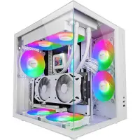Mars Gaming Mcv-one Pc-tower-gehäuse