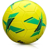 TY Meteor Spin 17266 Soccer