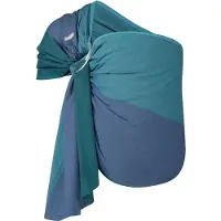 Hoppediz Babytragetuch Ring-Sling 1 St