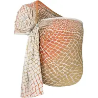 Hoppediz Babytragetuch Ring-Sling kbA 1 St