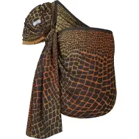Hoppediz Babytragetuch Ring-Sling kbA 1 St