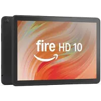 Amazon Fire B0CXL4C39G, 25,6 cm (10.1"), 1920 x 1200 Pixel, 32 GB, 4 GB, 2,05 GHz, Schwarz