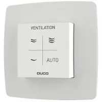 Duco Rf/wired Feuchtigkeitssensor