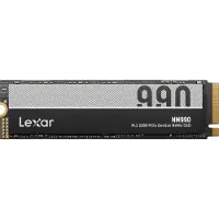 Lexar NM990 PCIe 5.0 M.2 SSD 1TB