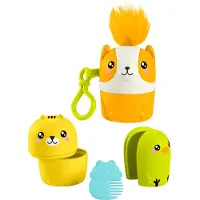 Fisher-Price Spielzeug - Nesting Pet Friends - - One Size - Bauklötze
