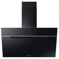 Samsung NK36C7070WB/UR, 585 m³/h, Abluft/Umluft, B, A, D, 68 dB