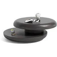 SalesFever Couchtisch Drehbar
