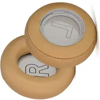 INF Ersatz-Ohrpolster für Bang & Olufsen Beoplay H9/H7/H9i