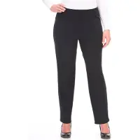 Kjbrand Schlupfhose "Susie" Sommerhose mit elastischem Schlupfbund