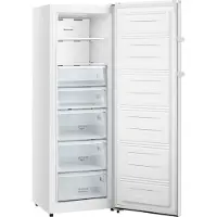 Hisense Gefrierschrank "FV298N4AWE" 172 cm hoch 59,5 cm breit NoFrost - nie wieder abtauen