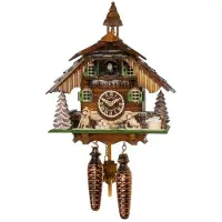 Engstler hodinky K44424_QM