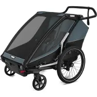 Thule Cariot Cab Fahrradanhänger
