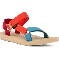 Teva Sandalen Original Universal 1003987 Bunt 36