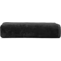 Cinderella Badetuch Sundays Anthracite (80 x 200 cm)