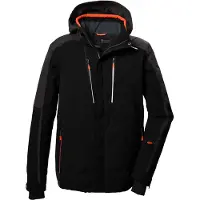 Killtec Herren Skijacke KSW 69 MN