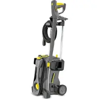 Kärcher HD 5/11 P, 5 m, 110 bar, 160 bar, 230 V, 50 Hz, 2200 W