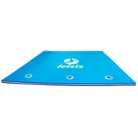 Leisis Family Flot Link Schwimmende Matte 2m