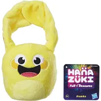 Hasbro Hanazuki Basis Plüsch 0 0 0