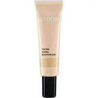 Babor Tinted Hydra Moisturizer 01 ivory 30 ml Make up