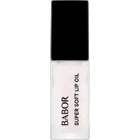 Babor Super Soft Lip Oil 06 Transparent 6,5ml 6,5 ml Öl