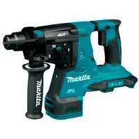 Makita Akku-Bohrhammer 2*18V 0*Ah - M Dhr282Zu