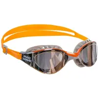 Mad Wave Hydro Flex Mirror Schwimmbrille