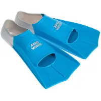 Madwave Training Schwimmflossen
