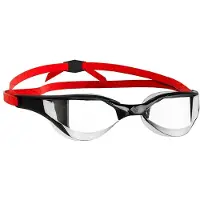 Mad Wave Razor Schwimmbrille Mit Spiegelglas