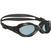 Mad Wave Flame Ii Schwimmbrille