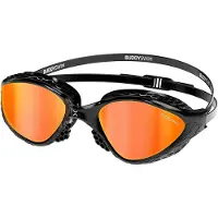 Buddyswim Ozeanx Mirror Schwimmbrille