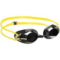 Mad Wave Honey Mirror Schwimmbrille
