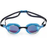 Mad Wave Alien Rainbow Schwimmbrille Mit Spiegelglas